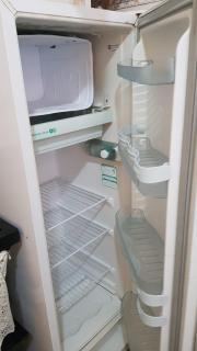 Praia de Copacabana apê - 1