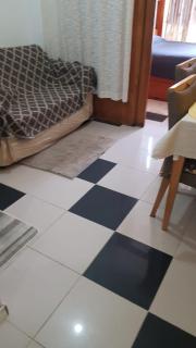 Praia de Copacabana apê - 7