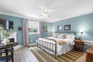 8- Desoto Cottage - Lookout Mountain - 0