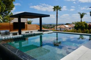 Del Mar Elegant Haven with Mountain Vistas - San Diego - 0