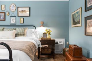 7- Rock Island Cottage - 6