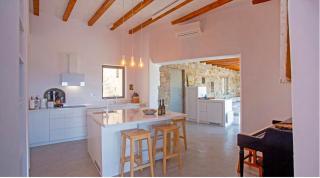 Private Villa Verdigris with Infinity Sea Views - Mykonos-stad - 5