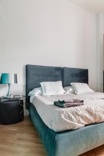 Central Penthouse 5 Min from Duomo di Milano - Milan - 4