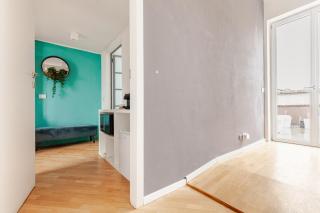 Central Penthouse 5 Min from Duomo di Milano - Milan - 2