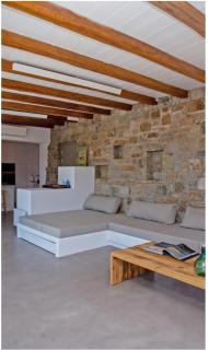 Private Villa Verdigris with Infinity Sea Views - Mykonos-stad - 3