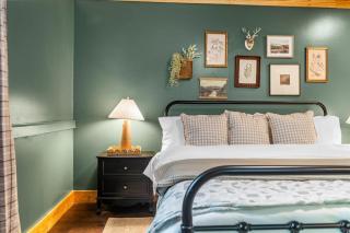 6- Moccasin Bend Cottage - Lookout Mountain - 4
