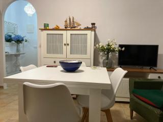 Céntrico apartamento junto al pimiento - Águilas - 6