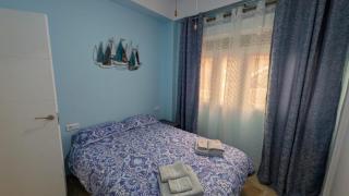 Céntrico apartamento junto al pimiento - Águilas - 4