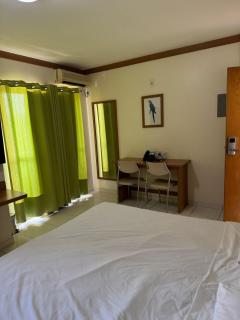Golden Dolphin Grand Hotel 431- suite - Caldas Novas - 9