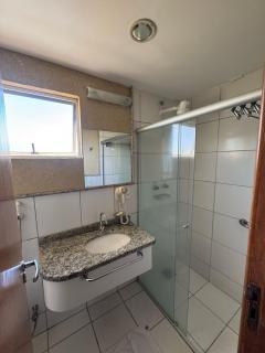 Golden Dolphin Grand Hotel 431- suite - Caldas Novas - 6