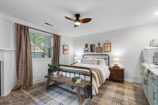 4- Sequatchie Cottage - 0