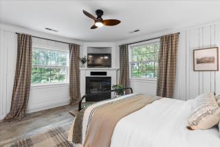 4- Sequatchie Cottage - Lookout Mountain - 7