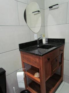 Cabanas LUPE Pedro - 1