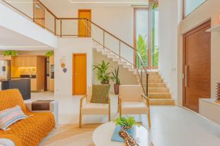 PF107 Casa con 5 Suites y Piscina con Hydro AQ - 6