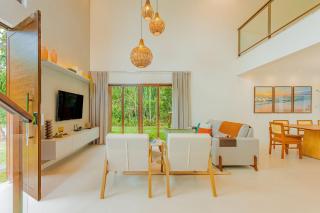 PF107 Casa con 5 Suites y Piscina con Hydro AQ - 3