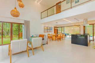 PF107 Casa con 5 Suites y Piscina con Hydro AQ - 1