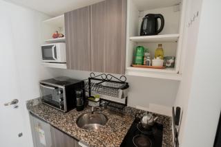 Apartment in Belgrano - 1