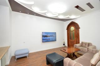Euro Renovated & Comfy 2 bedrooms apartment TM200 - Erevan - 9