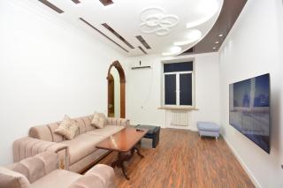 Euro Renovated & Comfy 2 bedrooms apartment TM200 - Erevan - 0