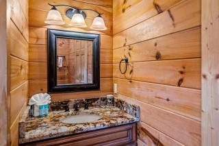 Mountain Wonderland by Avada Properties - Sevierville - 5