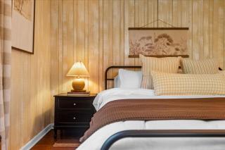 3- Chickamauga Suite - Lookout Mountain - 0