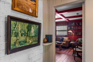 3- Chickamauga Suite - Lookout Mountain - 2