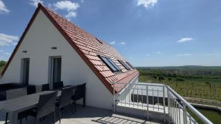 Mušlovské Vinohrady - Mikulov - 7