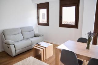 Casa Serret - Forcall - 2