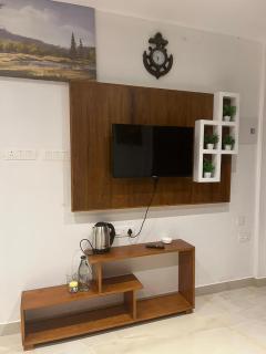 BOB Forest Stay - Batheri - 8