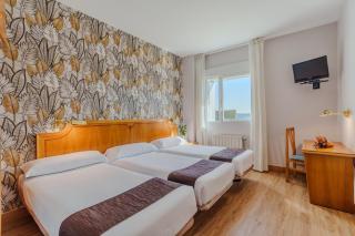 Hotel Rey Arturo Burgos - Villagonzalo Pedernales - 6