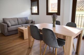 Casa Serret - Forcall - 3