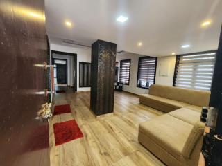 BOB Forest Stay - Batheri - 2