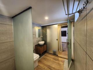 BOB Forest Stay - Batheri - 1