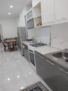 Дом с видом на горы - 0