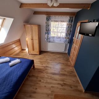 Pokoje Gościnne u Jonka - Zakopane - 7