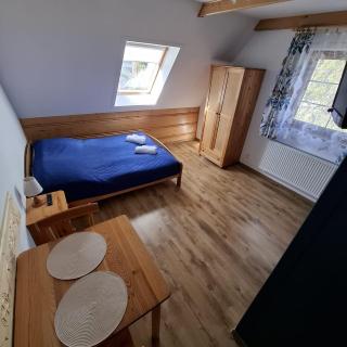 Pokoje Gościnne u Jonka - Zakopane - 6
