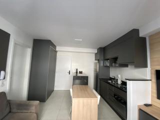 Apto Moderno I Prox Tokio Marine, Vibra SP e Villa Blue Tree 1601 - São Paulo - 9