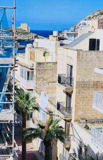 Seaside apartment in the heart of Xlendi Gozo - Xlendi - 4