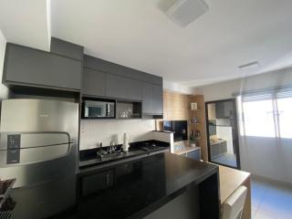 Apto Moderno I Prox Tokio Marine, Vibra SP e Villa Blue Tree 1601 - São Paulo - 3