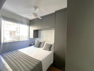 Apto Moderno I Prox Tokio Marine, Vibra SP e Villa Blue Tree 1601 - 2