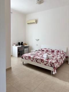 Bed And Breakfast Nonna Pia - Fertilia - 1