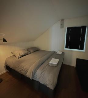 Hus i Vestvågøy - - 2