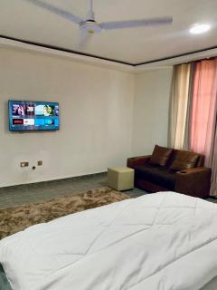 Two bedroom tema/central - Tema - 6