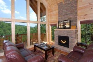 A Suite Mountain Escape, free tickets, no catch! - Pigeon Forge - 9