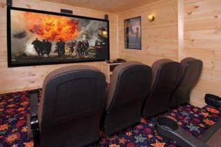 A Suite Mountain Escape, free tickets, no catch! - Pigeon Forge - 3
