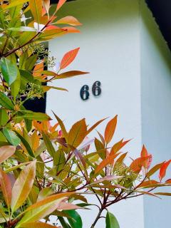 Ferienhaus Fuxbau - Wohlau - 9