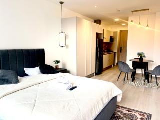 1460 Luxury Suite Acqualina Quito - Quito - 5