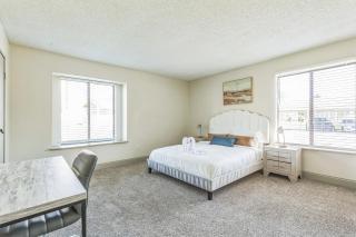 Rosehill Pointe 55 I Spacious 1 Bed 1 Bath - Lenexa - 0