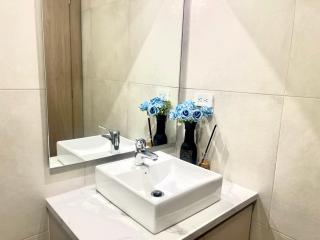 1460 Luxury Suite Acqualina Quito - Quito - 3