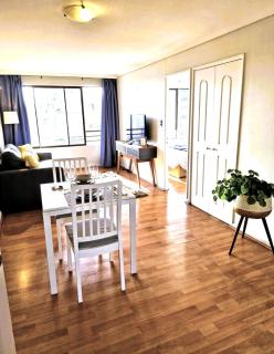 Apartment in an excellent location in Las Condes - Santiago - 6